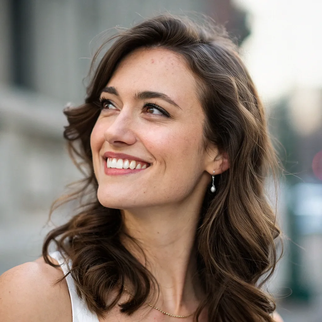 Photo of Emily Johnson