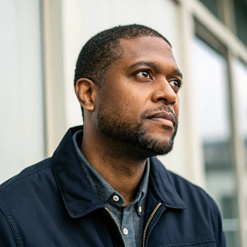 Photo of Michael Thompson
