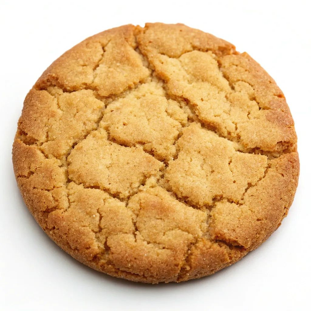 An image of a cookie